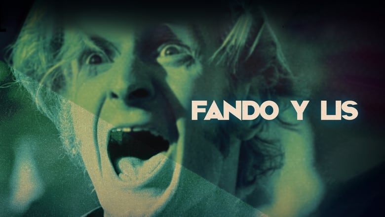 кадр из фильма Фандо и Лис