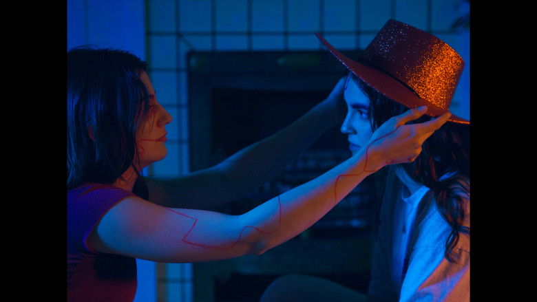 кадр из фильма Magenta