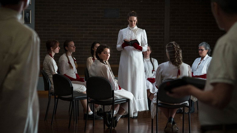 кадр из фильма Influence