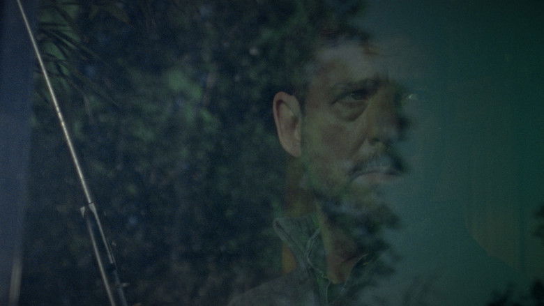 кадр из фильма Día de Caza