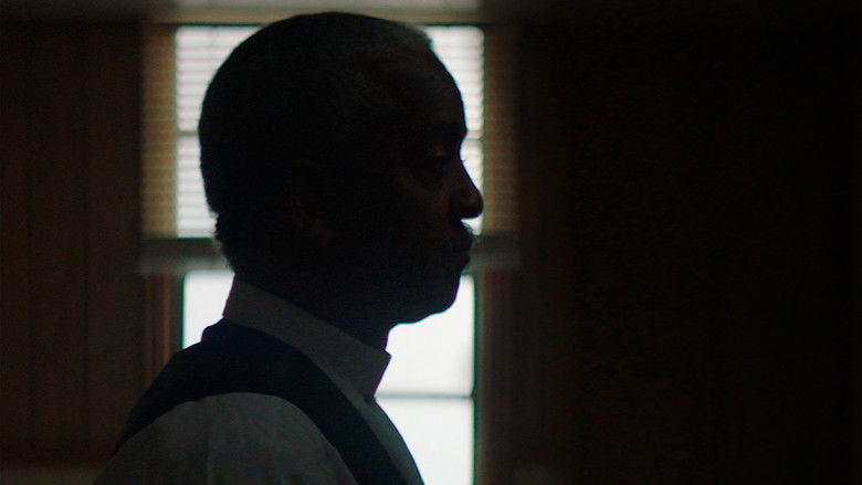 кадр из фильма Emanuel