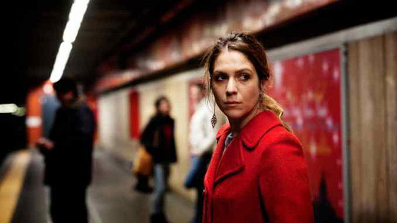 кадр из фильма Sole cuore amore