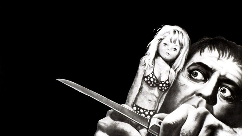 кадр из фильма Психопат