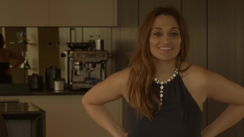 кадр из фильма Darker Shades of Elise