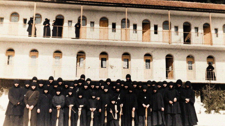 кадр из фильма Sound of Silence