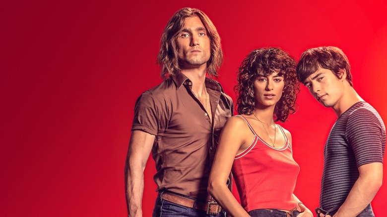 кадр из фильма Законы границ