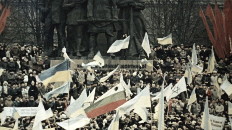 кадр из фильма Вперёд, за сокровищами гетмана!