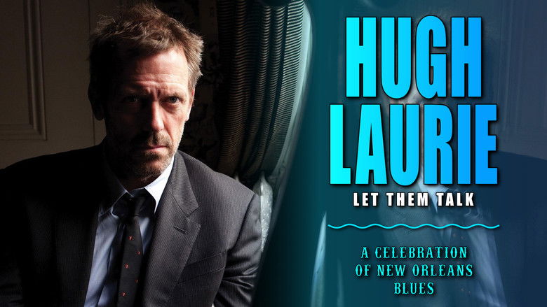 кадр из фильма Let Them Talk: A Celebration of New Orleans Blues