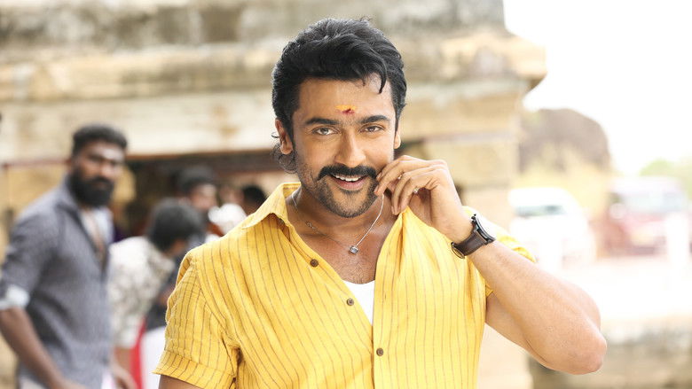 кадр из фильма Сорвиголова для чего угодно