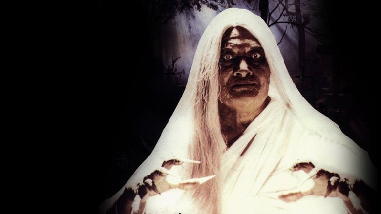 кадр из фильма Ничего не бойся 2