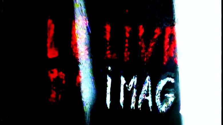 кадр из фильма Образ и речь