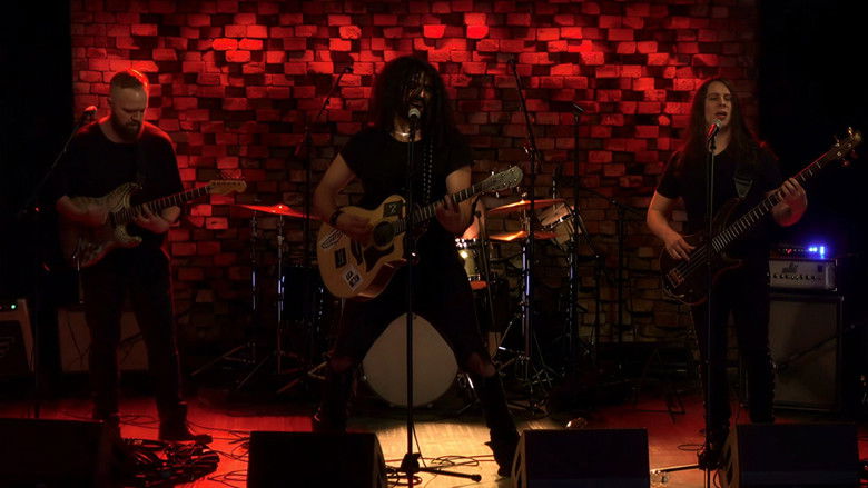 кадр из фильма رامي عصام: لايف جي لايفلاب هلسنكي