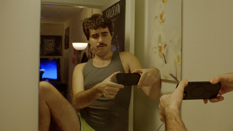 кадр из фильма D RATING