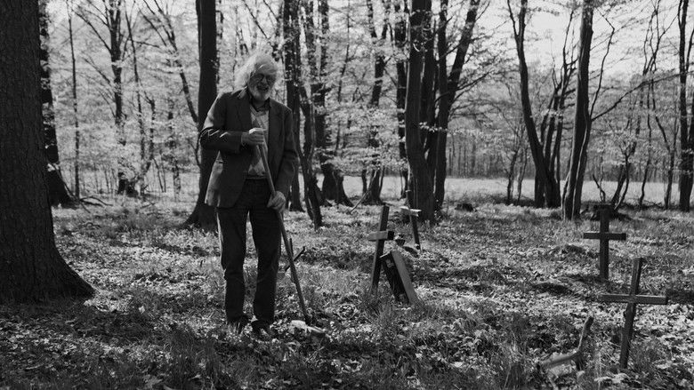 кадр из фильма Pogrzeb Winy