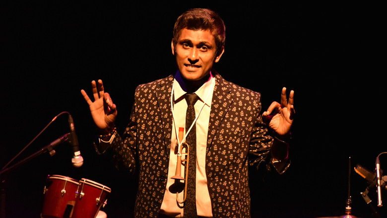 кадр из фильма Alexander Babu: Alex in Wonderland