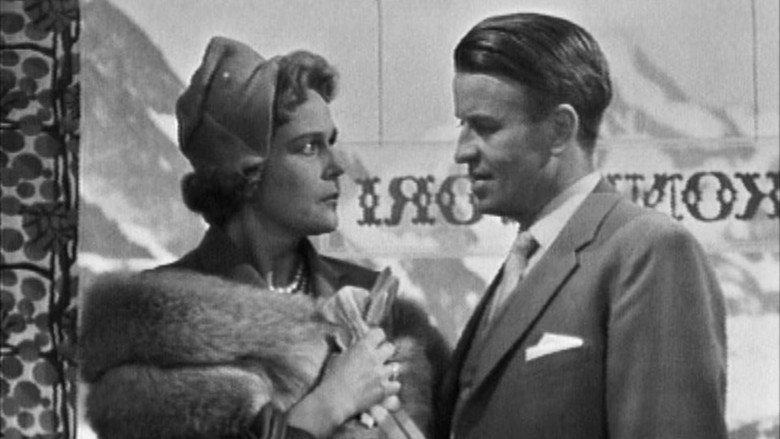 кадр из фильма Kranes konditori