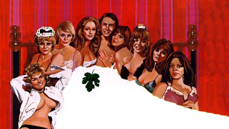 кадр из фильма Percy's Progress