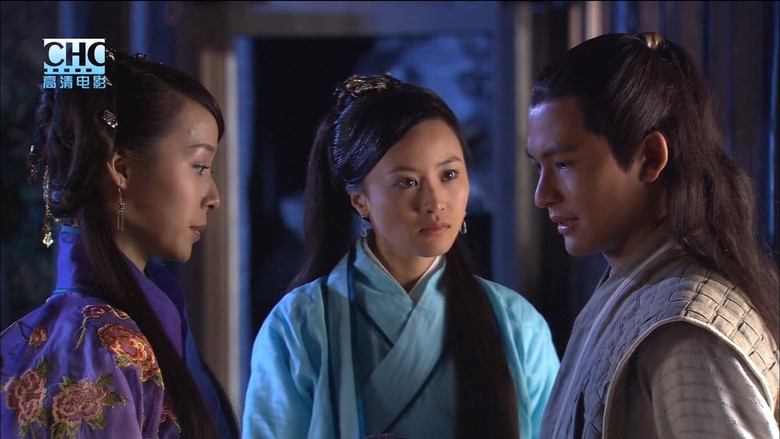 кадр из фильма 镖行天下8：瞒天过海