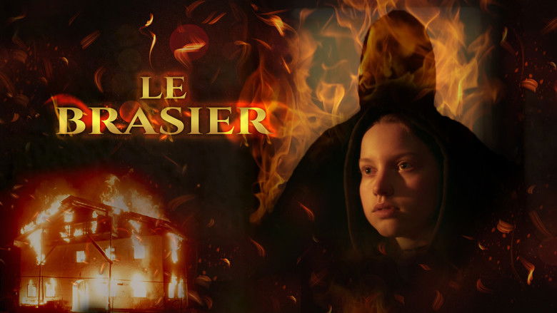 кадр из фильма Flammenmädchen