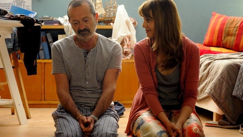 кадр из фильма Босс в гостиной