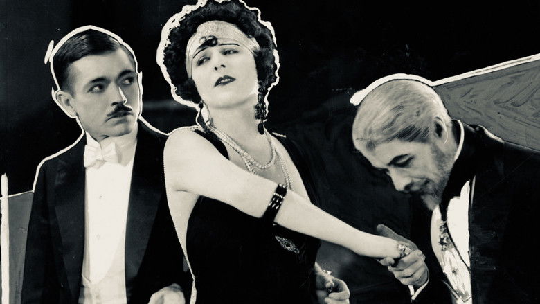 кадр из фильма The Unknown Purple