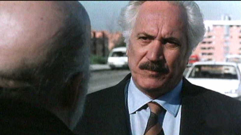 кадр из фильма Никто не расскажет о нас, когда мы умрем