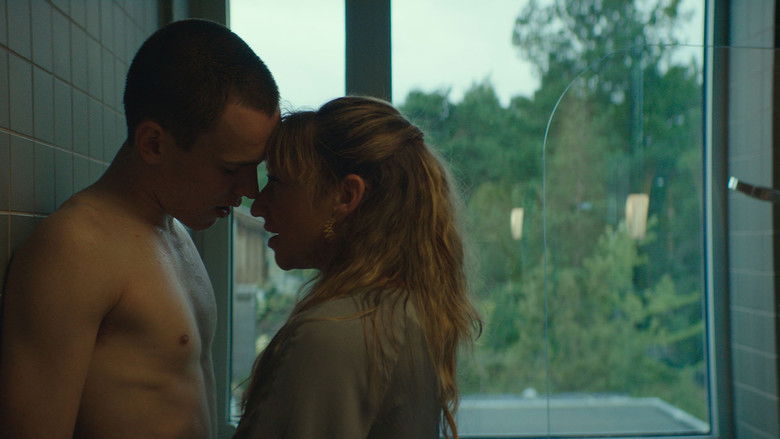 кадр из фильма Роман