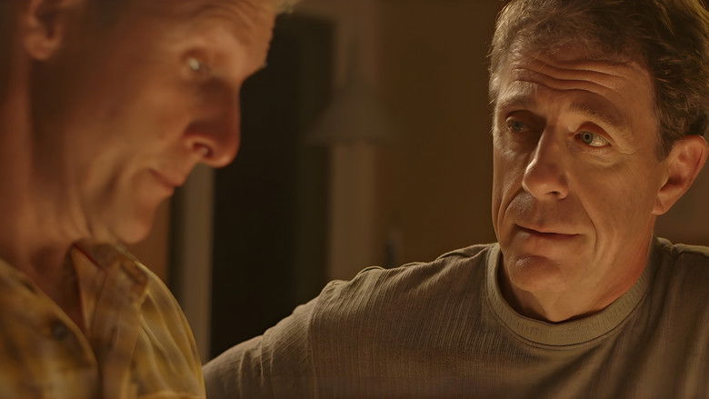 кадр из фильма The God Question