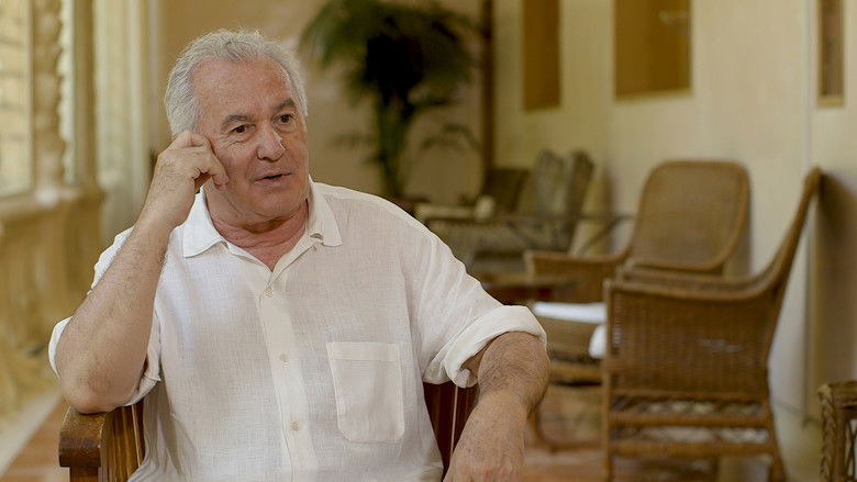 кадр из фильма La corte de Ana