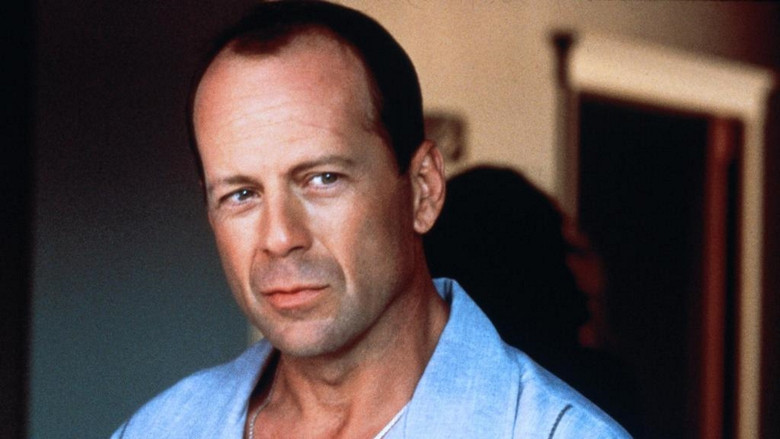 кадр из фильма Девять ярдов