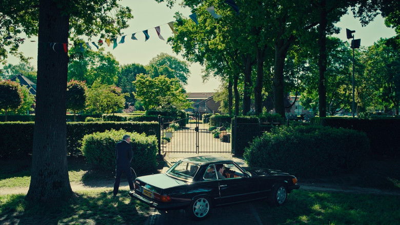 кадр из фильма Fatum