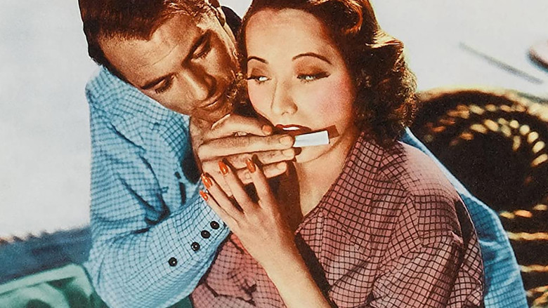 кадр из фильма Ковбой и леди