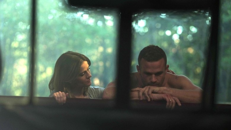 кадр из фильма Тень