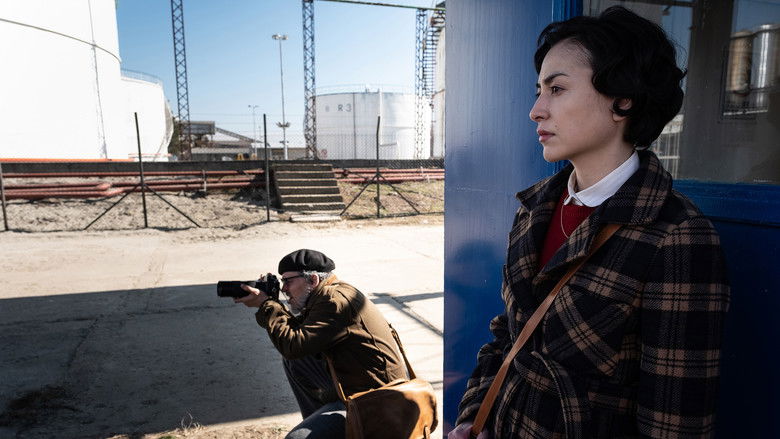 кадр из фильма Великий