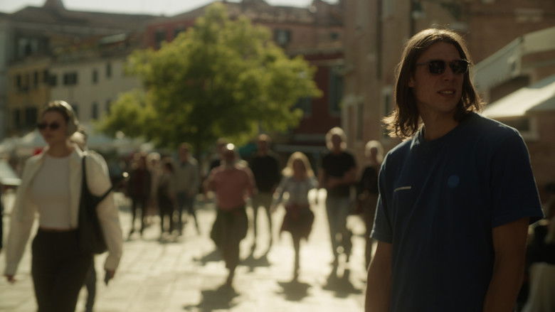 кадр из фильма Interrail