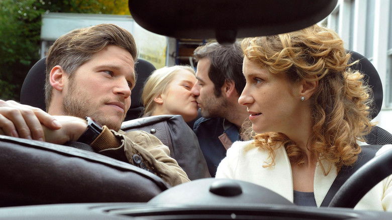 кадр из фильма Die Hochzeit meiner Schwester