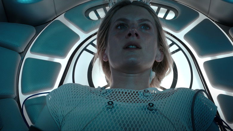 кадр из фильма Кислород