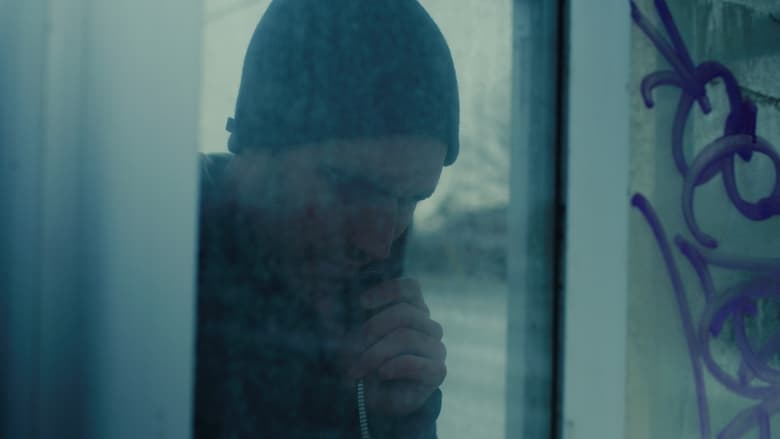 кадр из фильма Волки