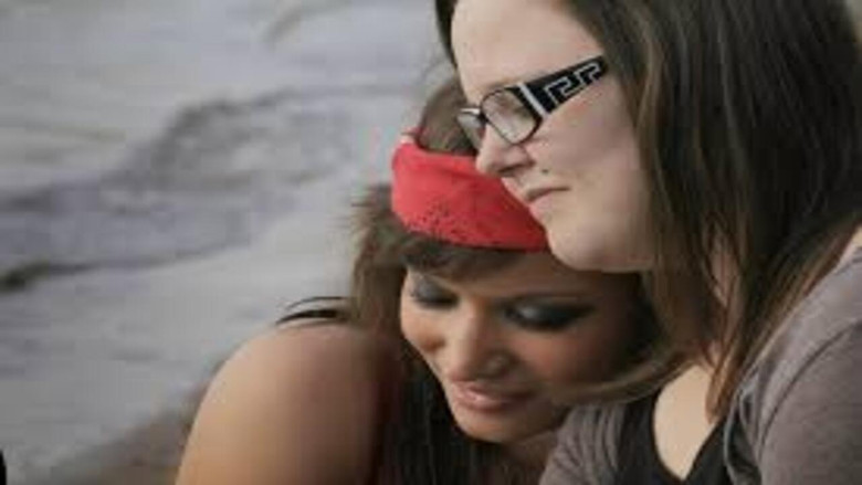 кадр из фильма Voicebox