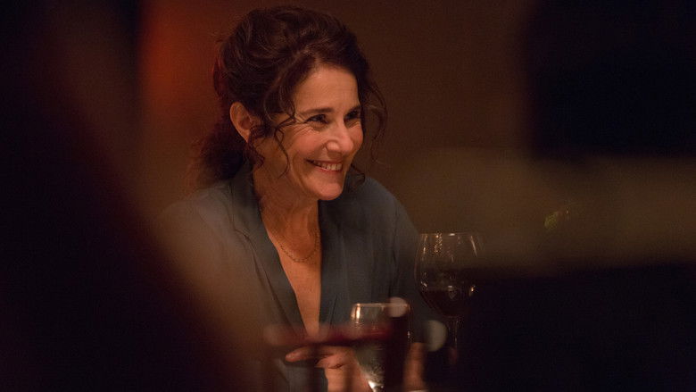 кадр из фильма Любовники