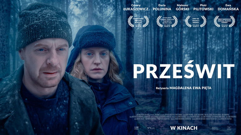 кадр из фильма Prześwit