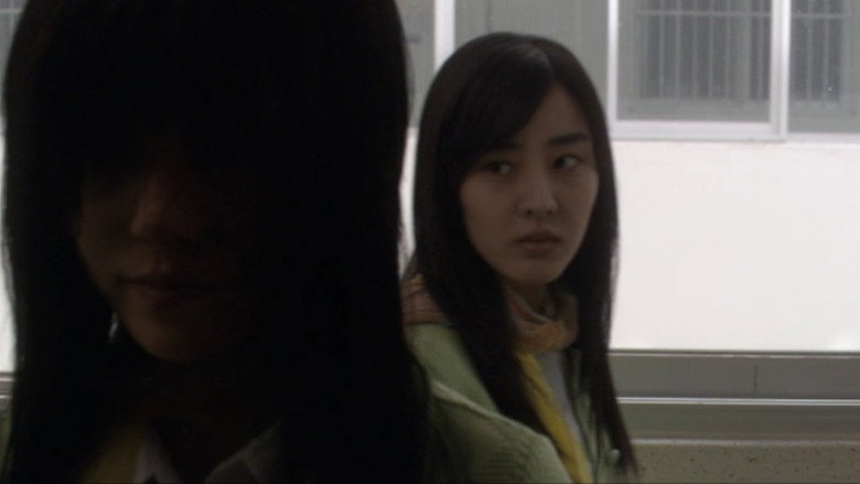 кадр из фильма 어느날 갑자기 첫번째 이야기: 2월 29일