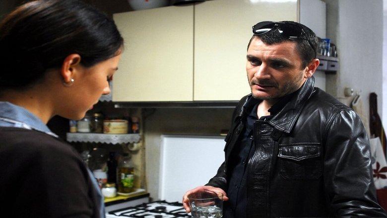 кадр из фильма Ярость