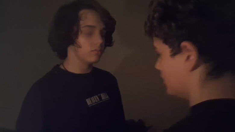 кадр из фильма No Sight