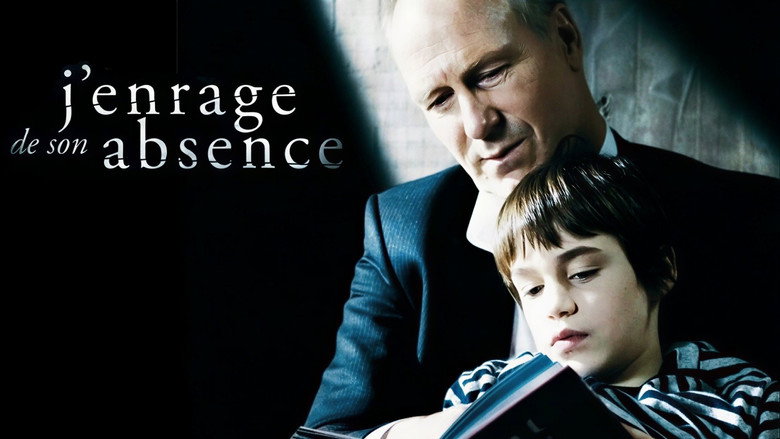 кадр из фильма J'enrage de son absence