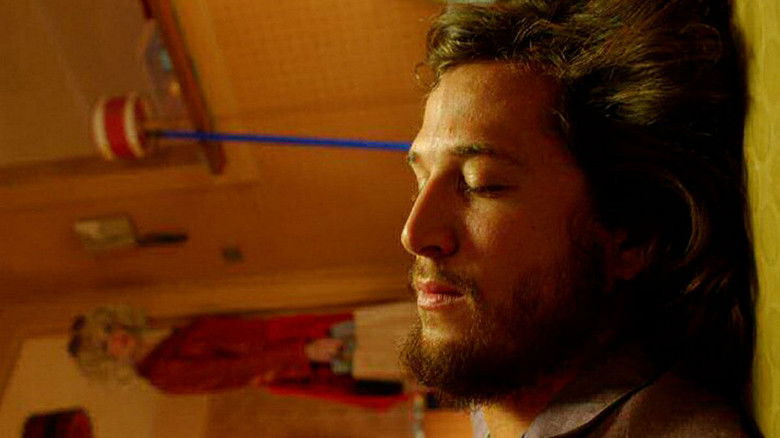 кадр из фильма Narco