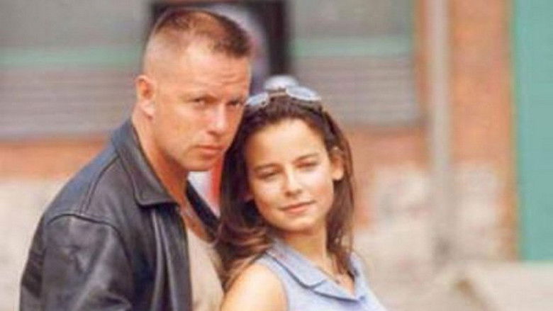 кадр из фильма Młode Wilki 1/2