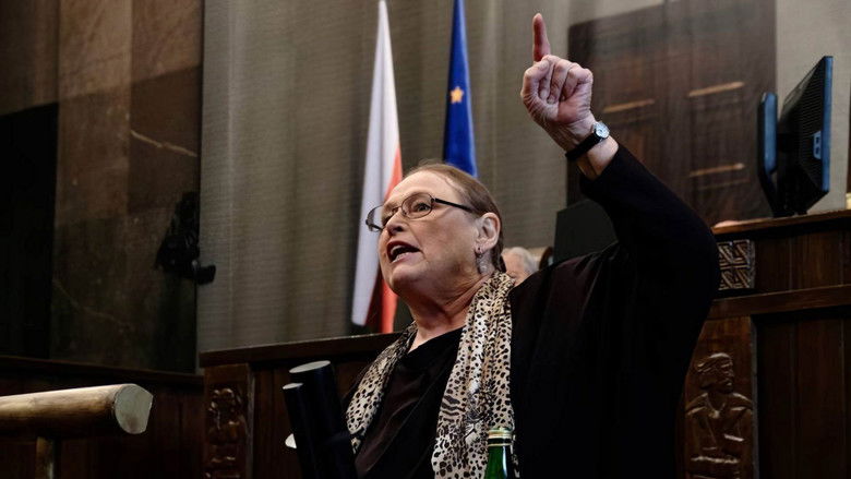 кадр из фильма Политика