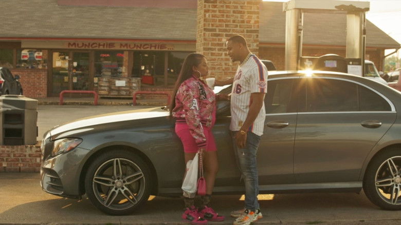 кадр из фильма Thicker the Berry, the Sweeter the Juice