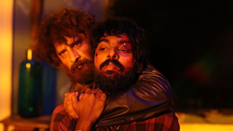 кадр из фильма Страж